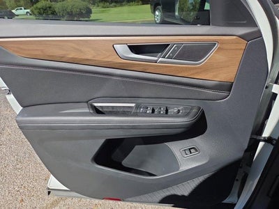 2024 Volkswagen Atlas 2.0T SE w/Technology FWD