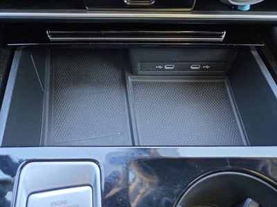 2024 Volkswagen Atlas 2.0T SE w/Technology FWD