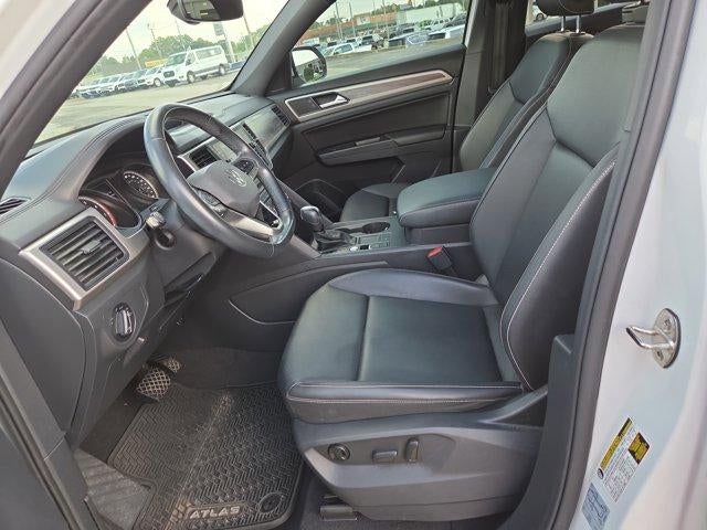 2020 Volkswagen Atlas Cross Sport 3.6L V6 SE w/Technology FWD