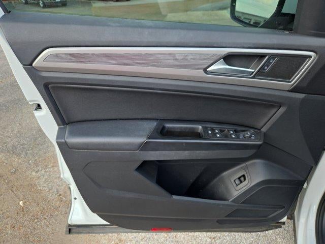 2020 Volkswagen Atlas Cross Sport 3.6L V6 SE w/Technology FWD