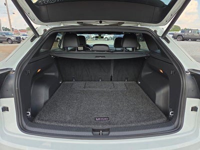 2020 Volkswagen Atlas Cross Sport 3.6L V6 SE w/Technology FWD