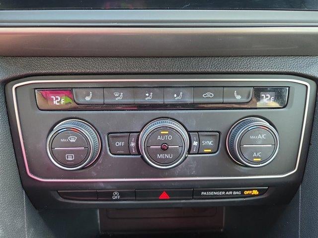 2020 Volkswagen Atlas Cross Sport 3.6L V6 SE w/Technology FWD