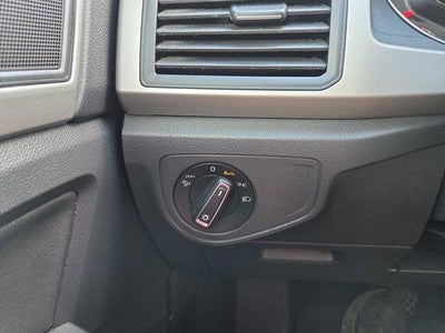 2020 Volkswagen Atlas Cross Sport 3.6L V6 SE w/Technology FWD