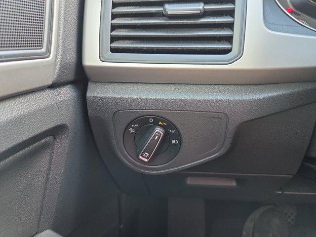 2020 Volkswagen Atlas Cross Sport 3.6L V6 SE w/Technology FWD