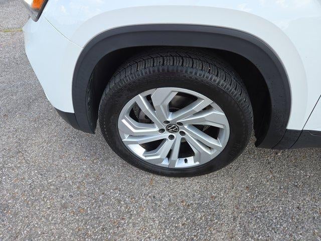 2020 Volkswagen Atlas Cross Sport 3.6L V6 SE w/Technology FWD