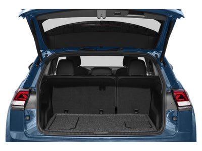 2020 Volkswagen Atlas Cross Sport 3.6L V6 SE w/Technology FWD