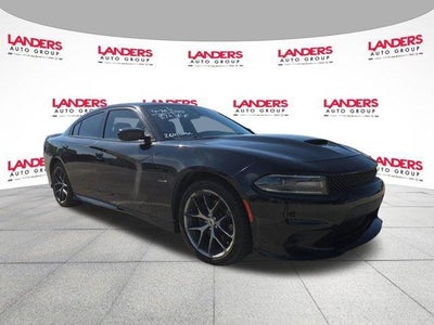 2019 Dodge Charger R/T RWD