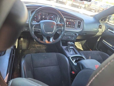2019 Dodge Charger R/T RWD