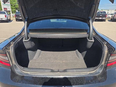 2019 Dodge Charger R/T RWD