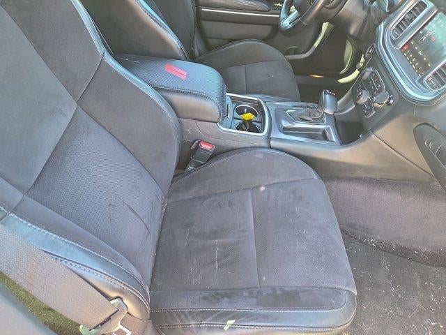 2019 Dodge Charger R/T RWD