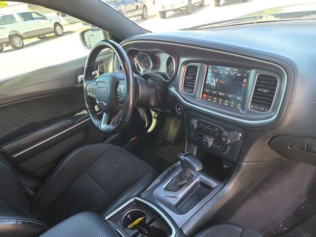2019 Dodge Charger R/T RWD