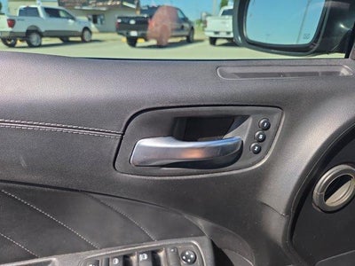 2019 Dodge Charger R/T RWD