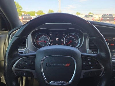 2019 Dodge Charger R/T RWD