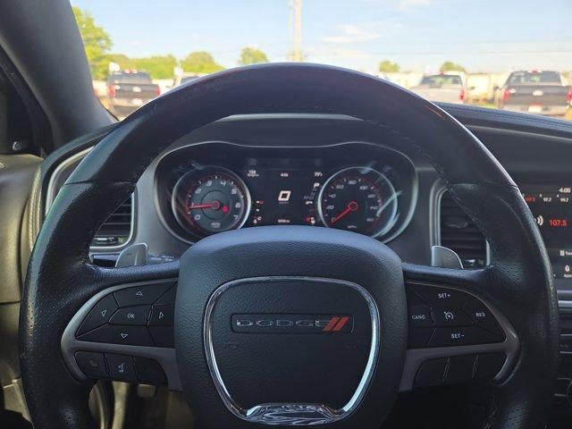 2019 Dodge Charger R/T RWD