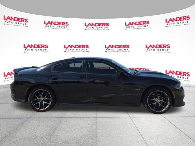 2019 Dodge Charger R/T RWD