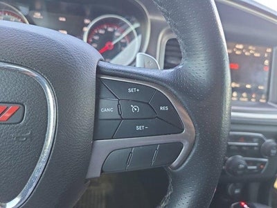 2019 Dodge Charger R/T RWD