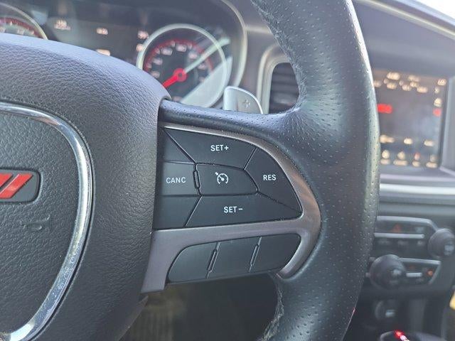 2019 Dodge Charger R/T RWD