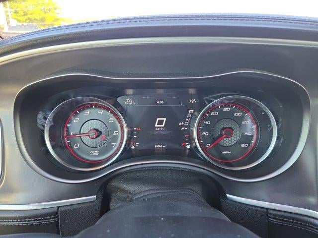 2019 Dodge Charger R/T RWD
