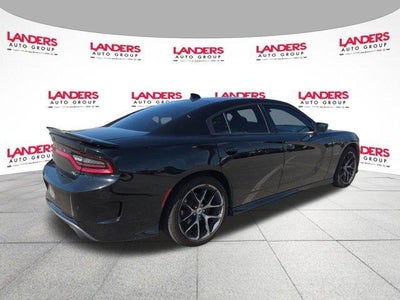 2019 Dodge Charger R/T RWD