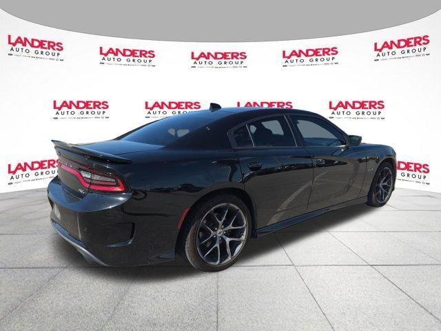 2019 Dodge Charger R/T RWD