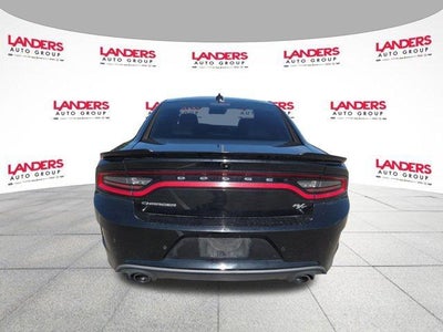 2019 Dodge Charger R/T RWD