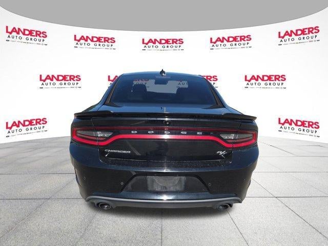 2019 Dodge Charger R/T RWD