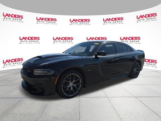 2019 Dodge Charger R/T RWD
