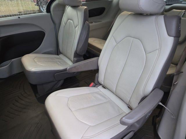 2018 Chrysler Pacifica Touring L Plus FWD