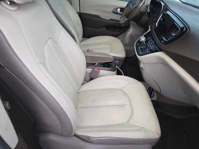 2018 Chrysler Pacifica Touring L Plus FWD