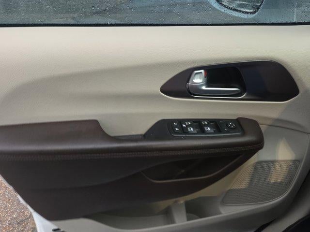 2018 Chrysler Pacifica Touring L Plus FWD