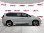2018 Chrysler Pacifica Touring L Plus FWD