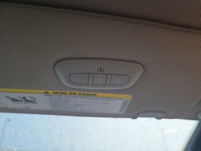 2018 Chrysler Pacifica Touring L Plus FWD