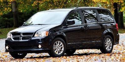 2012 Dodge Grand Caravan 4dr Wgn American Value Pkg