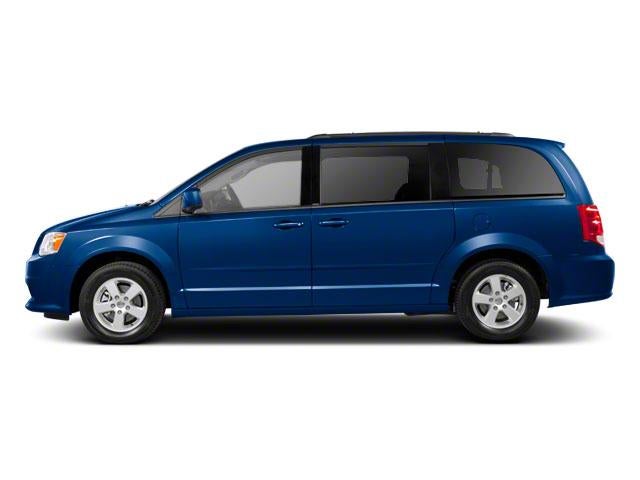 2012 Dodge Grand Caravan 4dr Wgn American Value Pkg