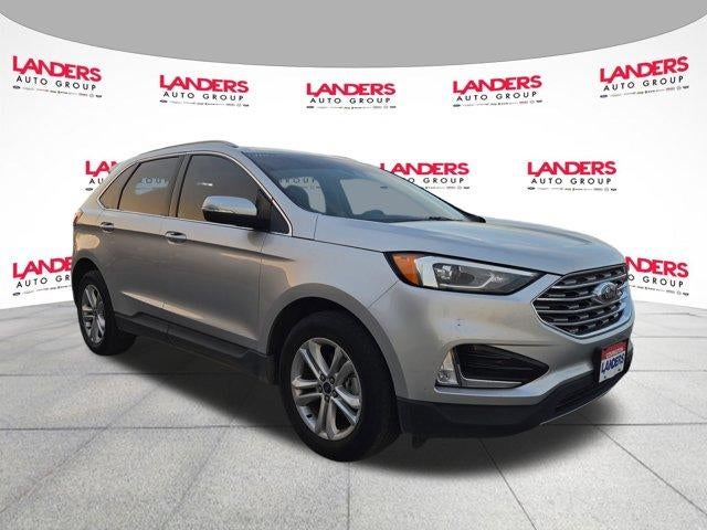 2019 Ford Edge SEL FWD