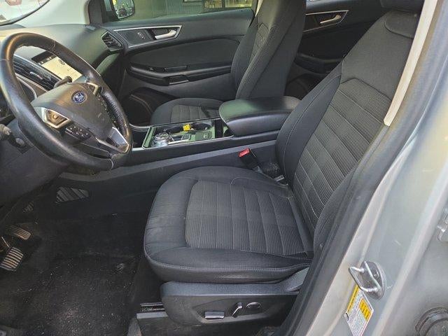 2019 Ford Edge SEL FWD