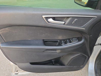 2019 Ford Edge SEL FWD