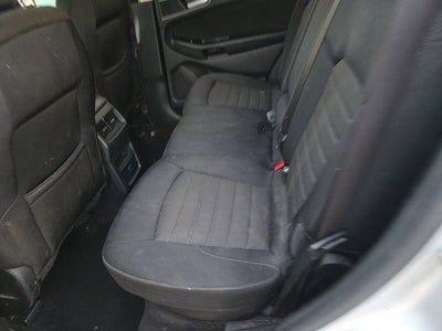 2019 Ford Edge SEL FWD