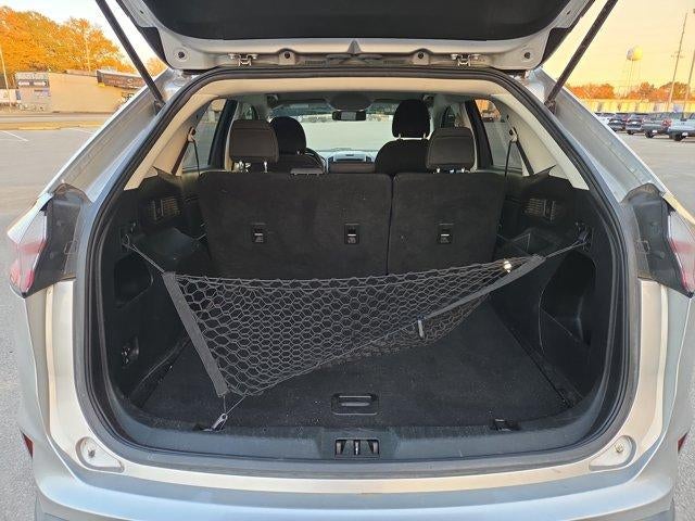 2019 Ford Edge SEL FWD