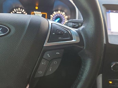 2019 Ford Edge SEL FWD