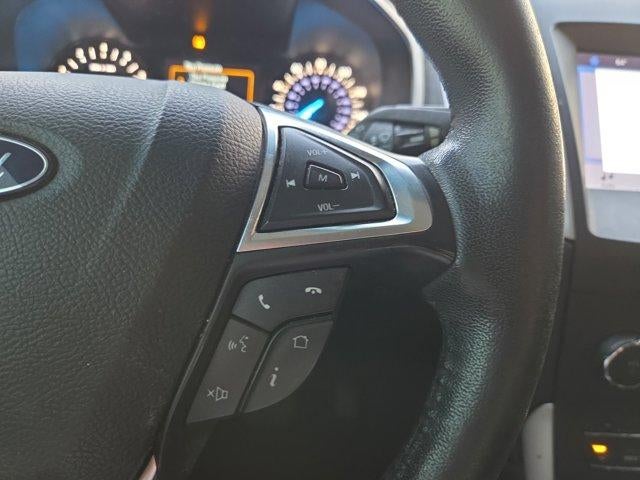 2019 Ford Edge SEL FWD