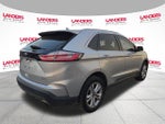 2019 Ford Edge SEL FWD