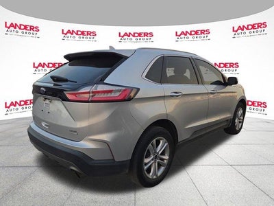 2019 Ford Edge SEL FWD