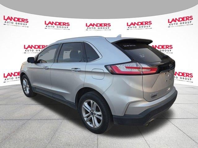 2019 Ford Edge SEL FWD