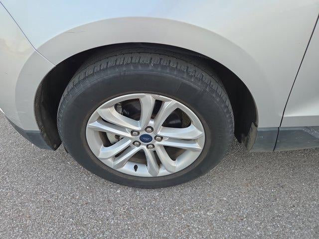 2019 Ford Edge SEL FWD