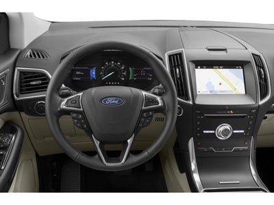 2019 Ford Edge SEL FWD