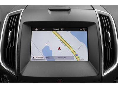 2019 Ford Edge SEL FWD