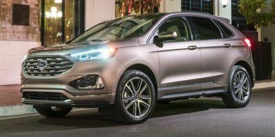 2019 Ford Edge SEL FWD