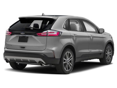 2019 Ford Edge SEL FWD