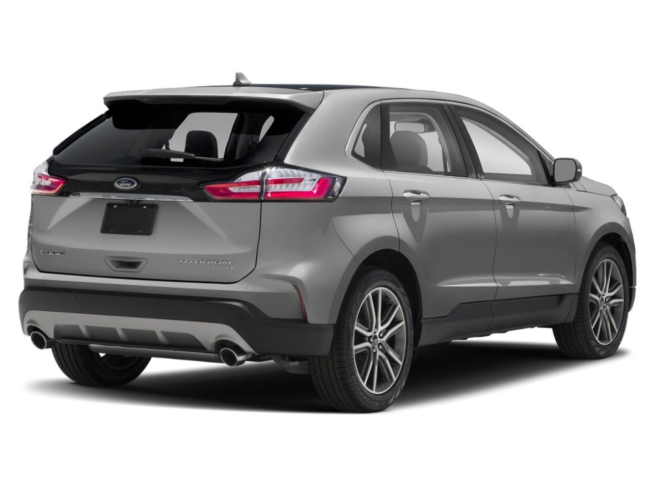 2019 Ford Edge SEL FWD